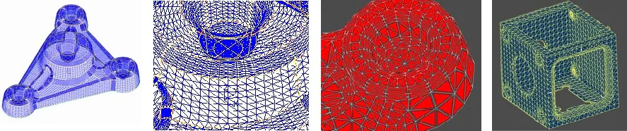Express Mesh