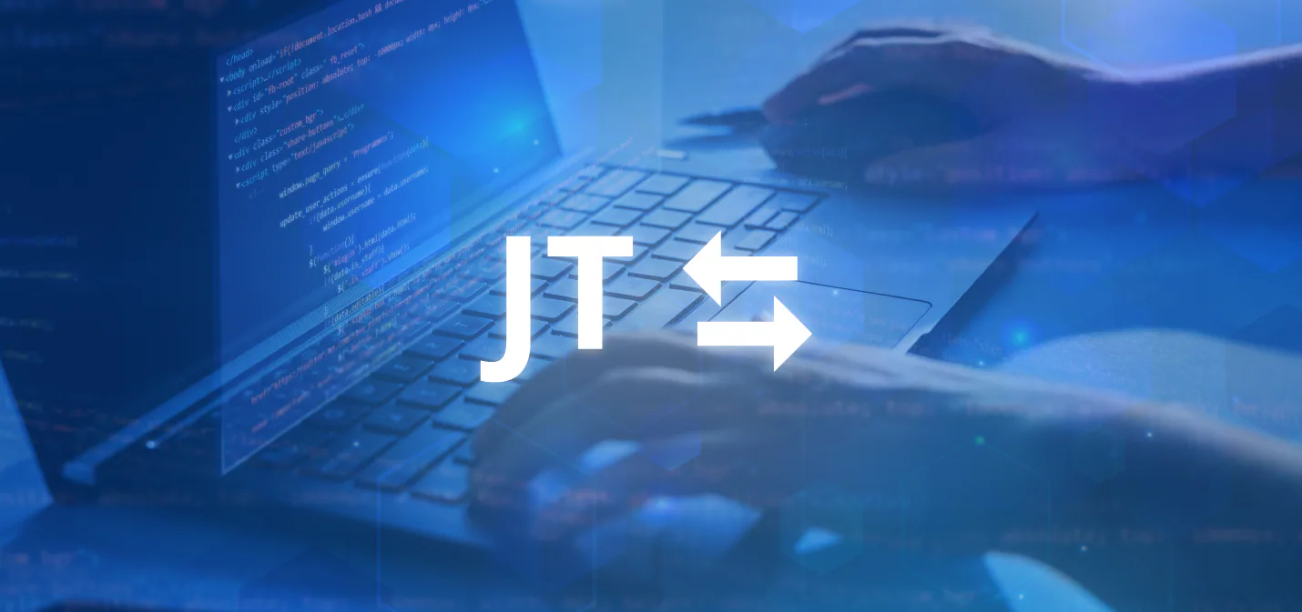 JT Import-Export Component component preview